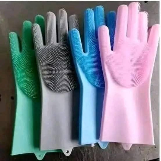 Kitchen Hand Gloves