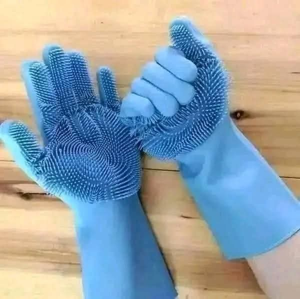 Kitchen Hand Gloves