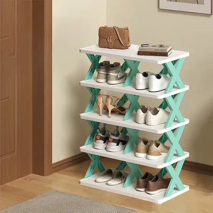 Smart Shoe Rack