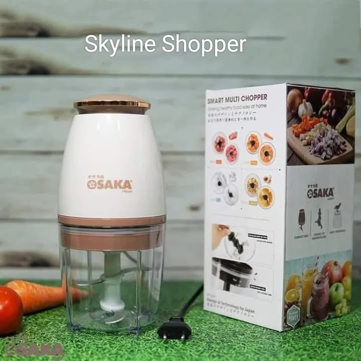 Osaka  Multi-Functional Blender