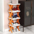 Smart Shoe Rack
