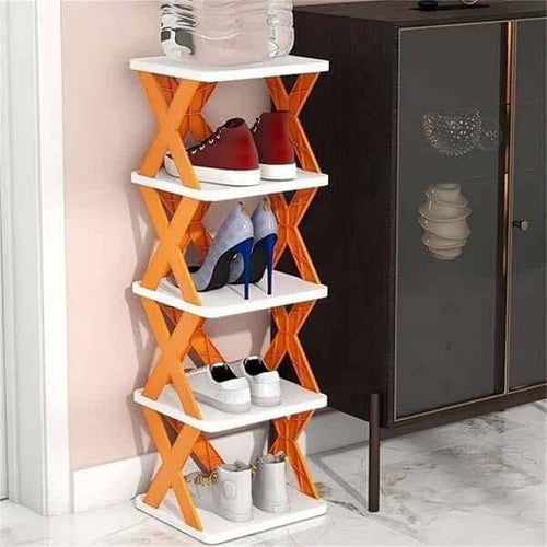 Smart Shoe Rack