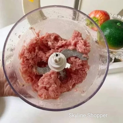 Osaka  Multi-Functional Blender