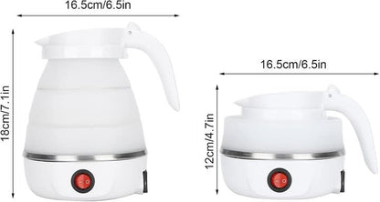Portable Electric Folding Kettle