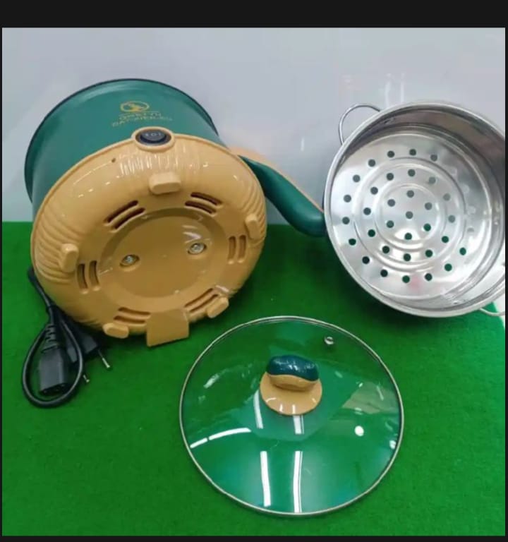 Mini Electric Functional Cooker