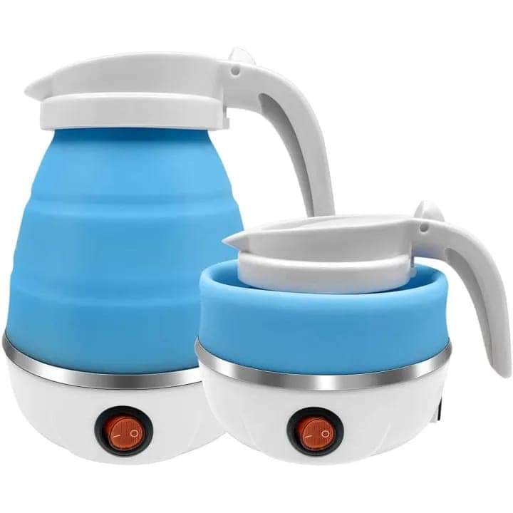 Portable Electric Folding Kettle