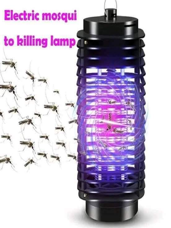 Electrical Mosquito Killer Lamp