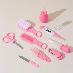 Baby Care Set Baby Nail 10-Piece Set