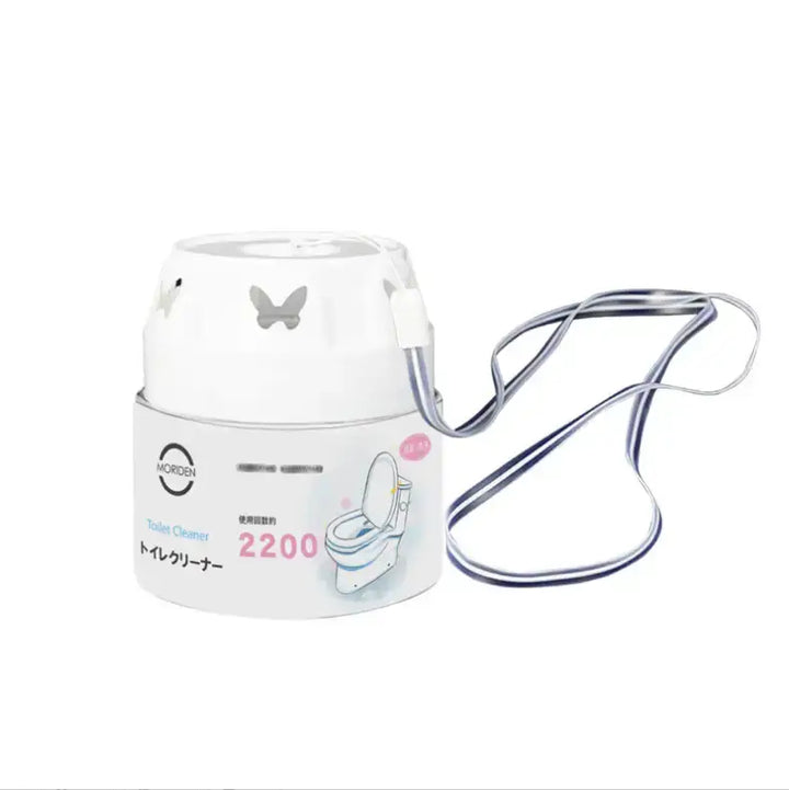 Automatic Toilet Cleaner