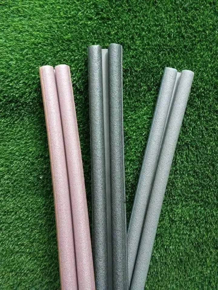 Door foam