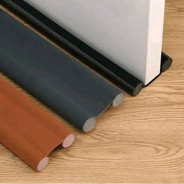 Door foam