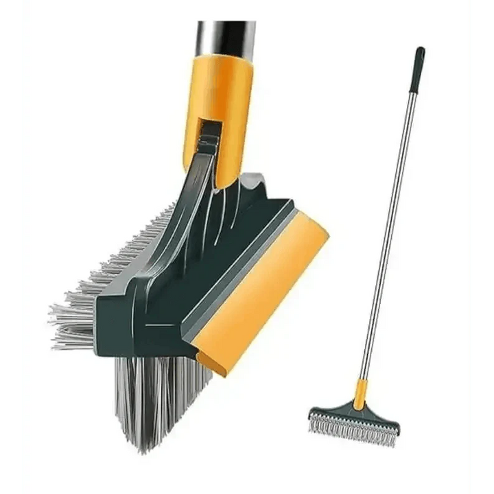 3 in 1 Magic Floor Cleaning Brush
