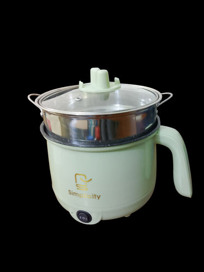 Mini Electric Cooker  ( 1.9 Litter)