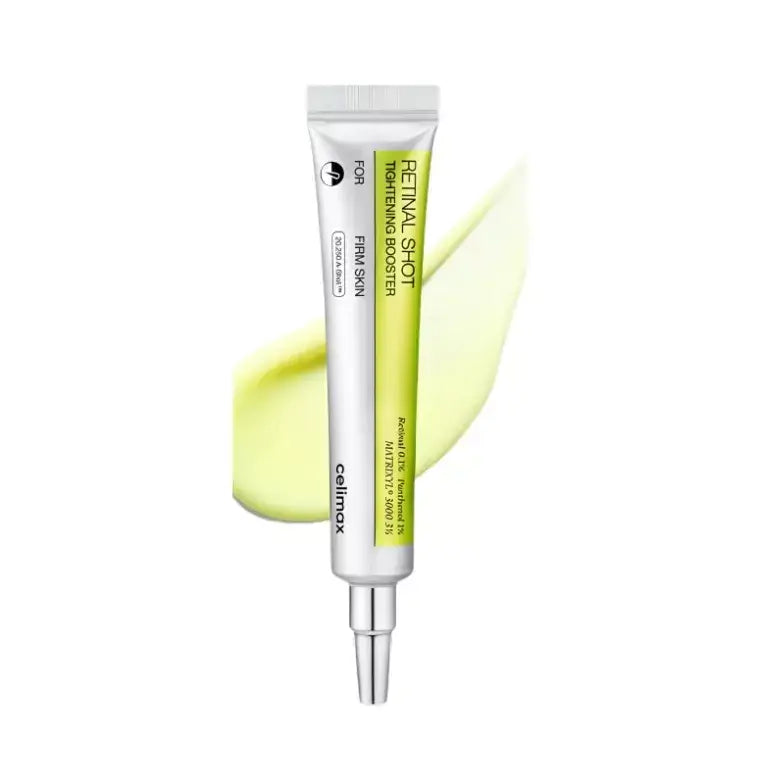 Celimax THE VITA-A Retinal Shot Tightening Booster (15ml)