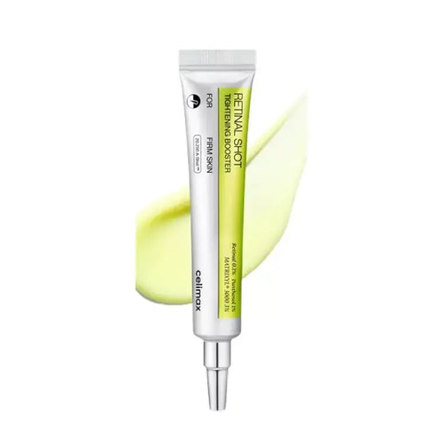 Celimax THE VITA-A Retinal Shot Tightening Booster (15ml)