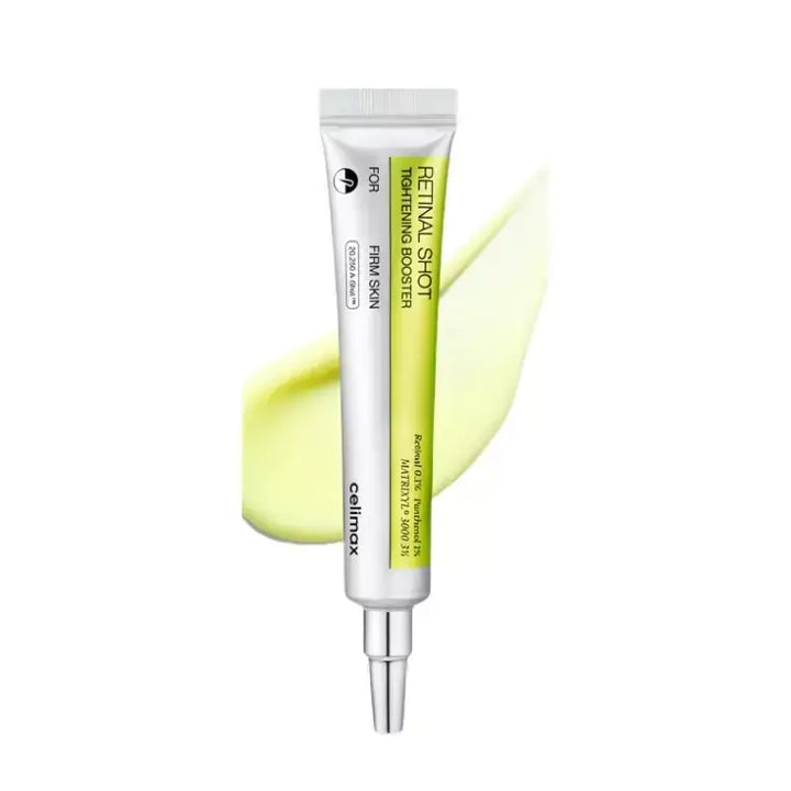 Celimax THE VITA-A Retinal Shot Tightening Booster (15ml)