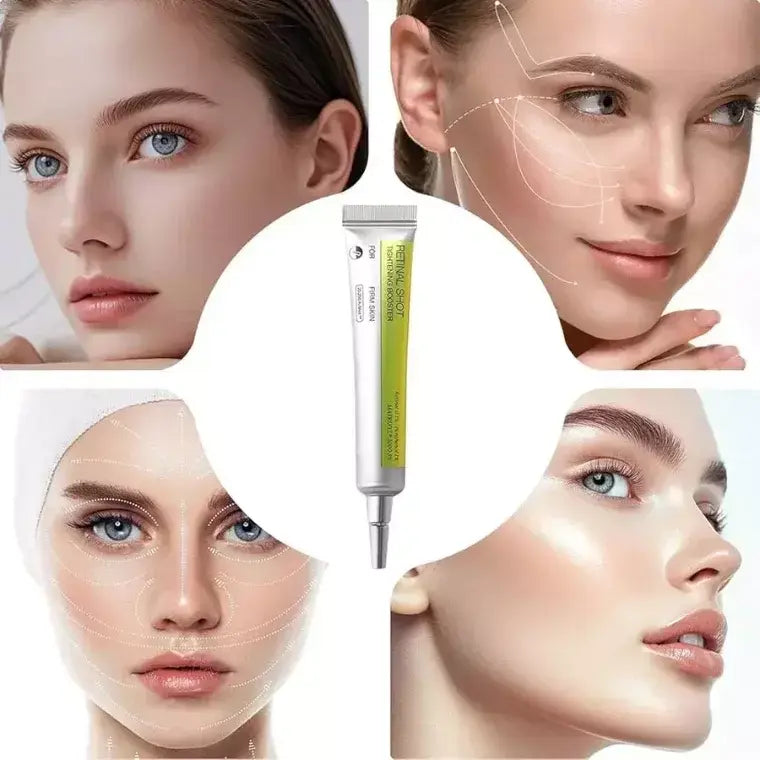 Celimax THE VITA-A Retinal Shot Tightening Booster (15ml)