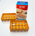 Plastic Egg Tray