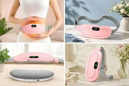 Electric Heating Pad for Women