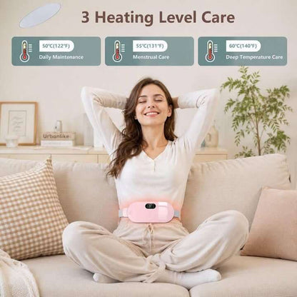 Electric Heating Pad for Women