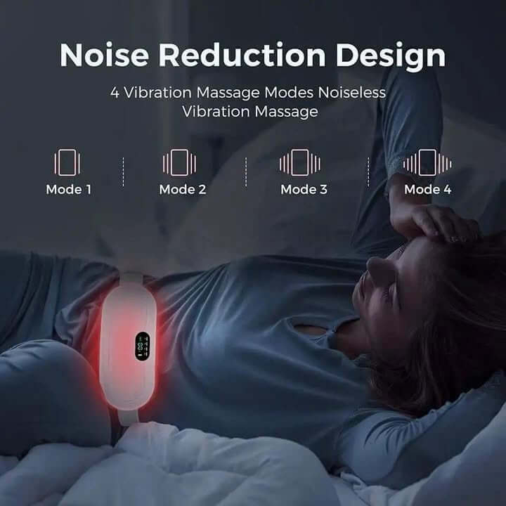 Electric Heating Pad for Women