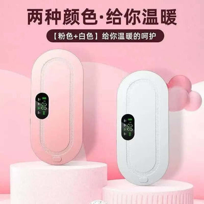 Electric Heating Pad for Women