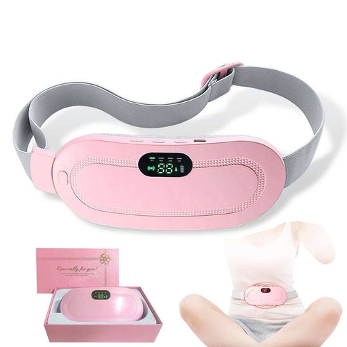 Electric Heating Pad for Women