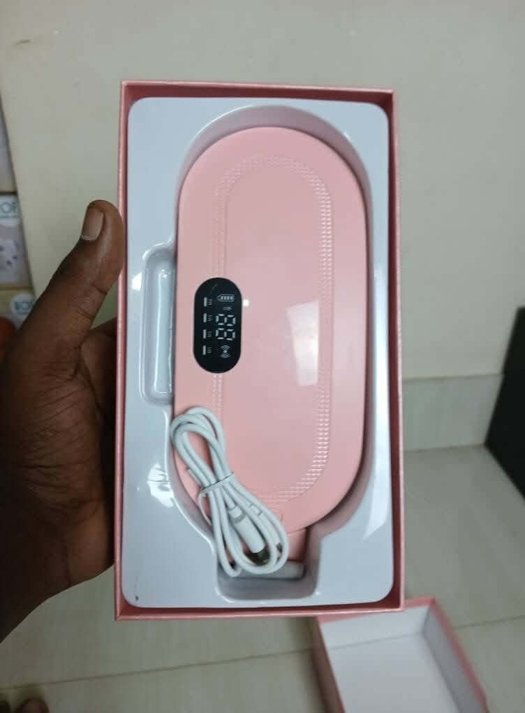 Electric Heating Pad for Women