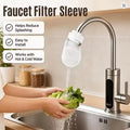 Faucet Water Filter Bag