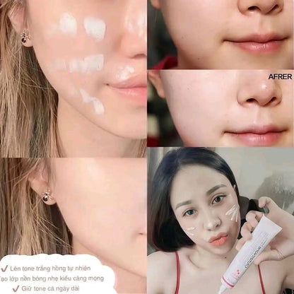 𝐆𝐥𝐮𝐭𝐚𝐭𝐡𝐢𝐨𝐧𝐞 𝐁𝐫𝐢𝐠𝐡𝐭𝐞𝐧𝐢𝐧𝐠 𝐓𝐨𝐧𝐞 𝐔𝐩 𝐂𝐫𝐞𝐚𝐦