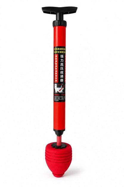 High Pressure Toilet Cleaning Pump