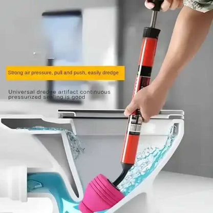 High Pressure Toilet Cleaning Pump