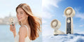 Hoco HX602 Portable Handheld Fan