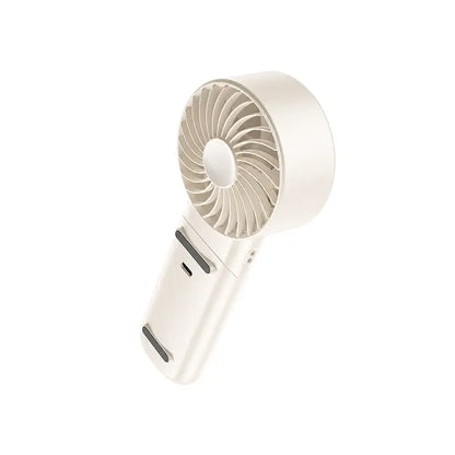 Hoco HX605 Ice Pack Series Foldable Handheld Fan