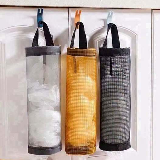 Kitchen Garbage Storage Bag 2 pcs