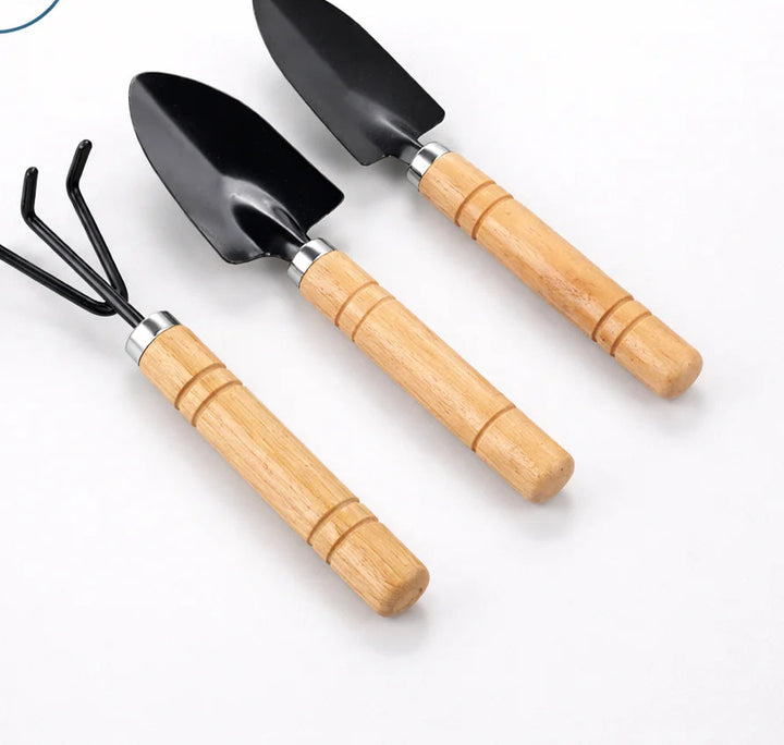 Mini Garden Tools