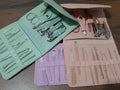 16 in 1 Professional Manicure & Pedicure Kit — Nail Clippers