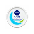 Nivea Soft Light Moisturising Cream (50ml)