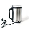 Silver Crest Stainless Steel Electric Grinder 1500 Watt