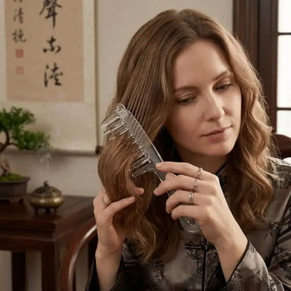 Scalp Applicator Comb