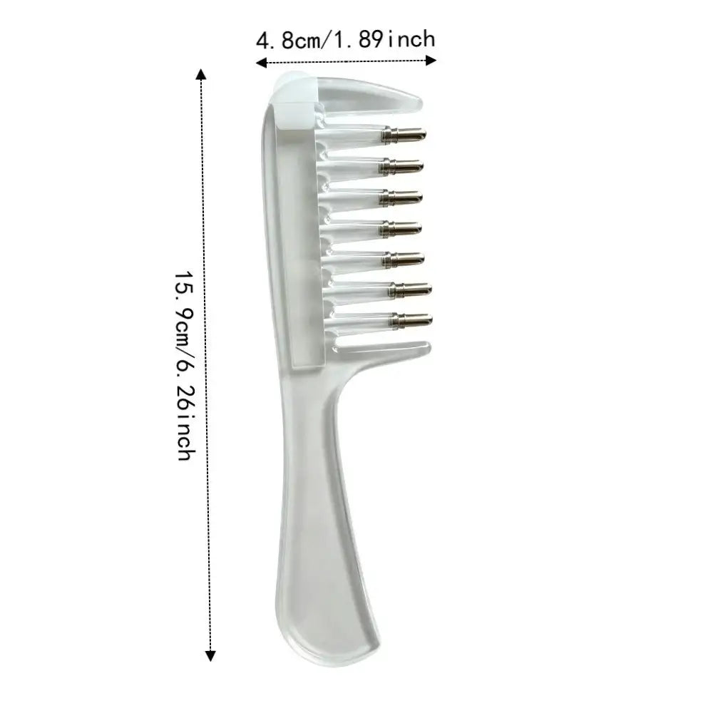 Scalp Applicator Comb