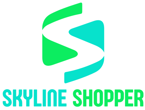 Sky line shopper