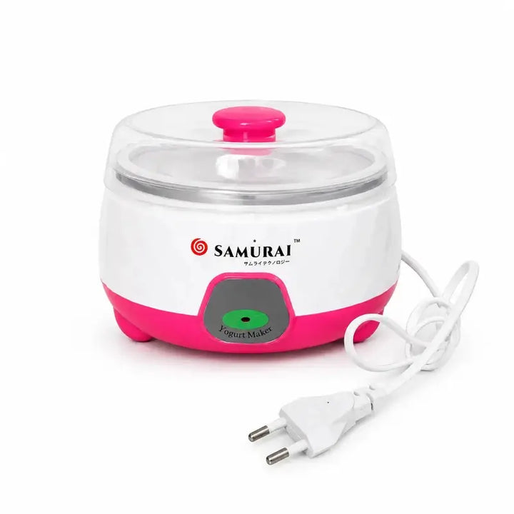 Samurai Automatic Yogurt Maker / Doi Maker 1.5 Litre