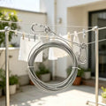 Stainless Steel Cloth Rope