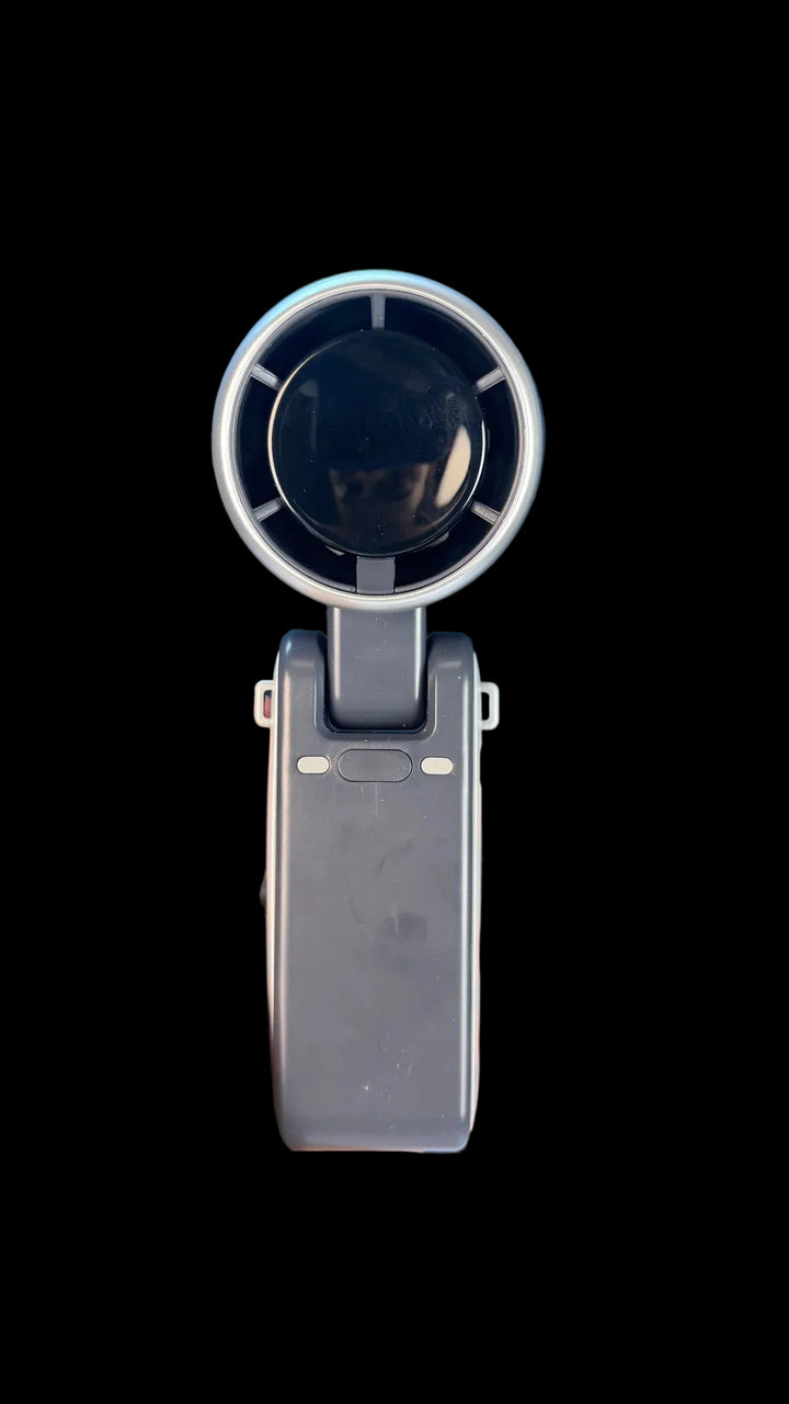 Handheld Portable Turbo Mini Fan