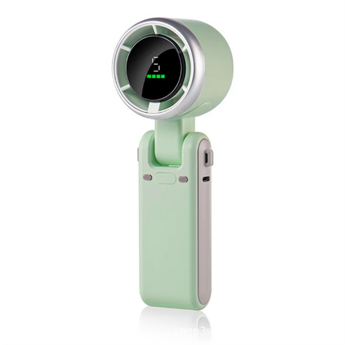 Handheld Portable Turbo Mini Fan