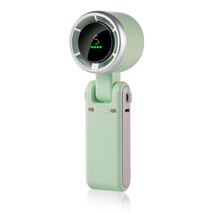Handheld Portable Turbo Mini Fan