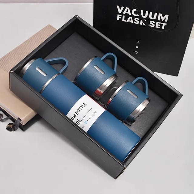 500 ML stainless Steel Vacuum Flask