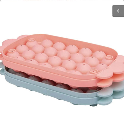 Ice Ball Tray