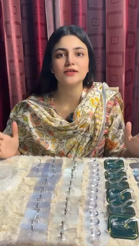 Wall Hook Combo With Magic Tape